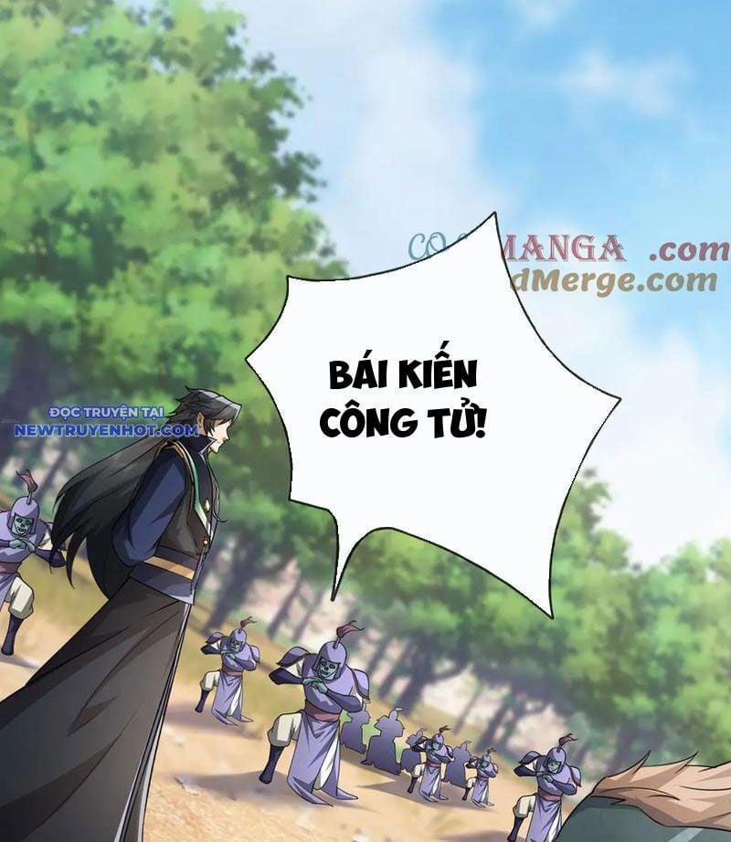 Ngủ Say Vạn Cổ: Xuất Thế Quét Ngang Chư Thiên 58 trang 77