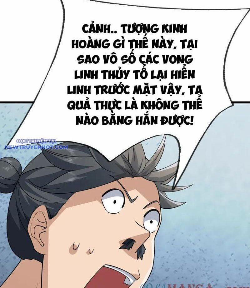 Ngủ Say Vạn Cổ: Xuất Thế Quét Ngang Chư Thiên 58 trang 79