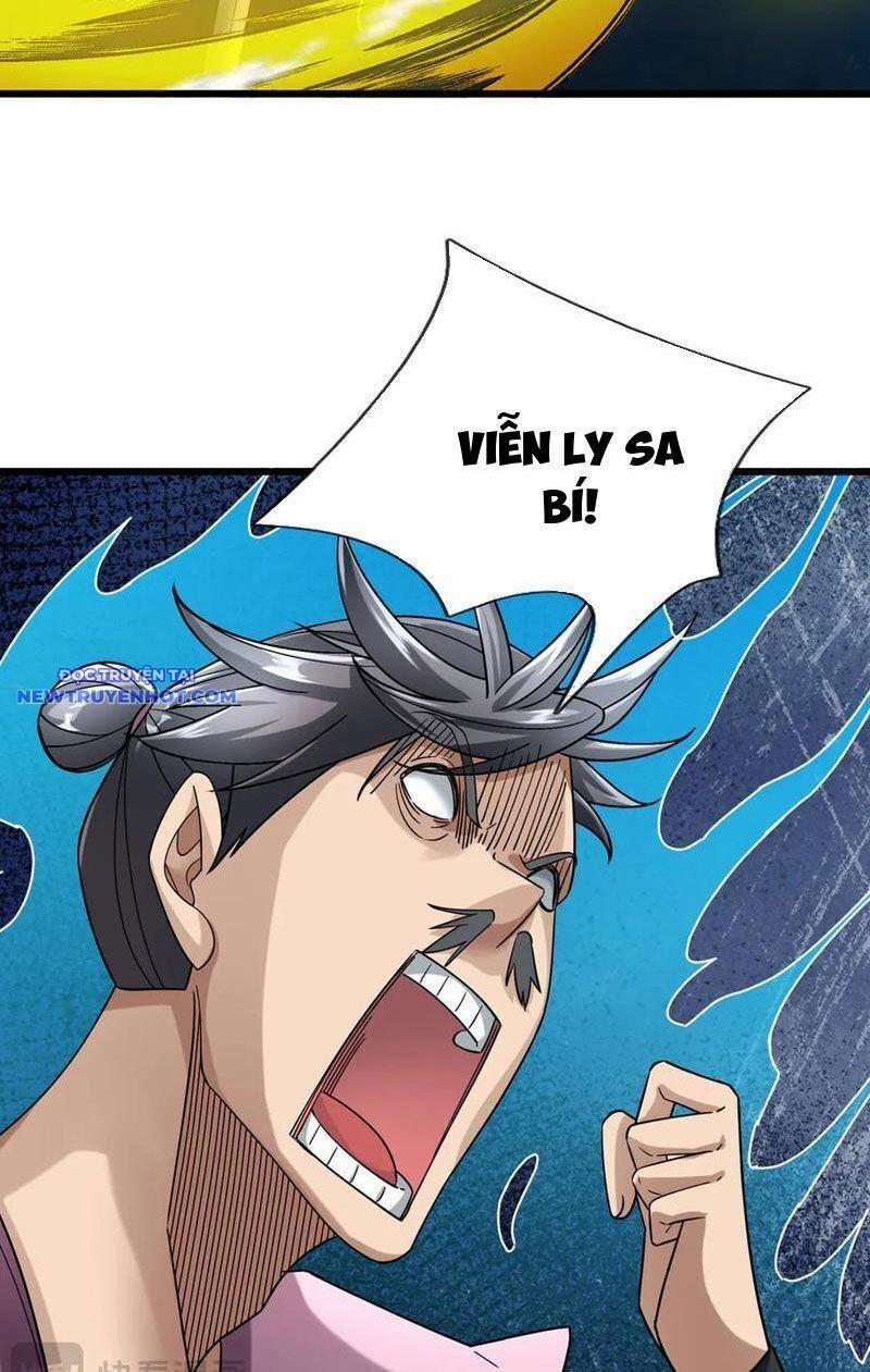 Ngủ Say Vạn Cổ: Xuất Thế Quét Ngang Chư Thiên 58 trang 8