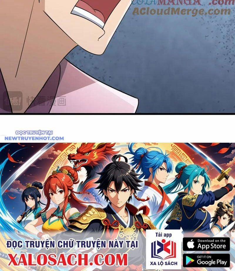 Ngủ Say Vạn Cổ: Xuất Thế Quét Ngang Chư Thiên 58 trang 80