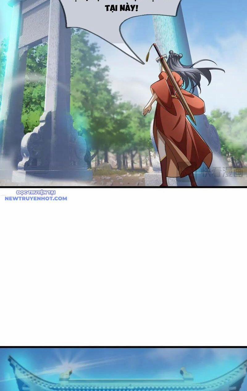 Ngủ Say Vạn Cổ: Xuất Thế Quét Ngang Chư Thiên 59 trang 10