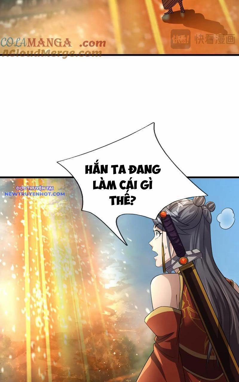 Ngủ Say Vạn Cổ: Xuất Thế Quét Ngang Chư Thiên 59 trang 100