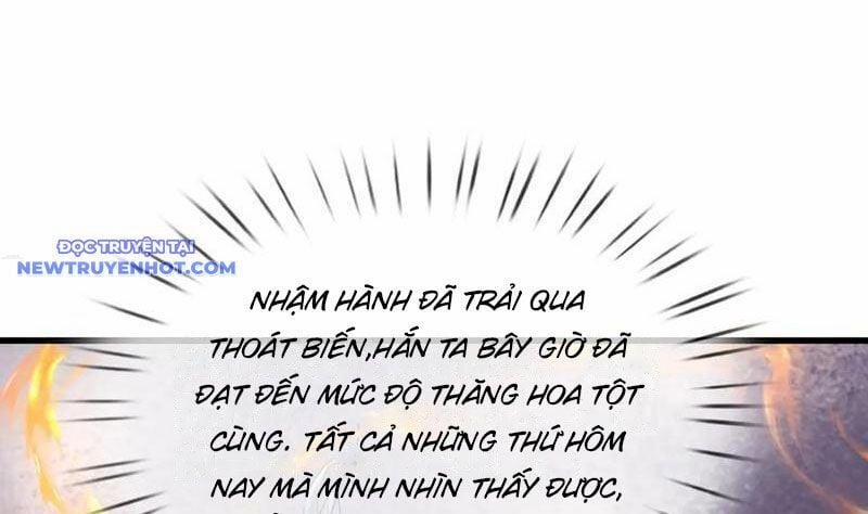 Ngủ Say Vạn Cổ: Xuất Thế Quét Ngang Chư Thiên 59 trang 116