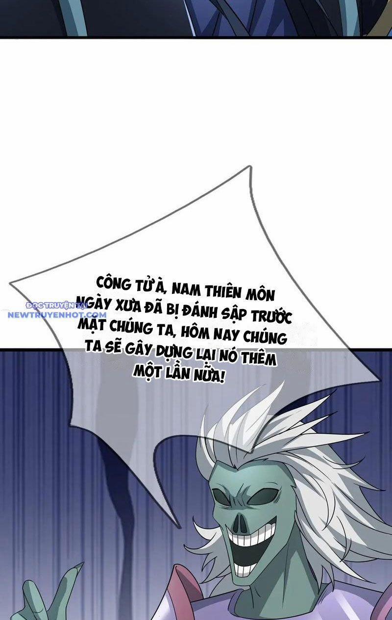 Ngủ Say Vạn Cổ: Xuất Thế Quét Ngang Chư Thiên 59 trang 13