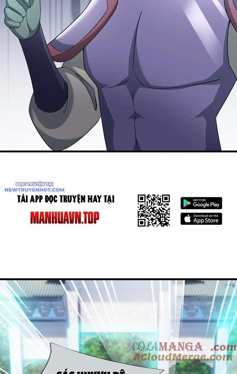 Ngủ Say Vạn Cổ: Xuất Thế Quét Ngang Chư Thiên 59 trang 14