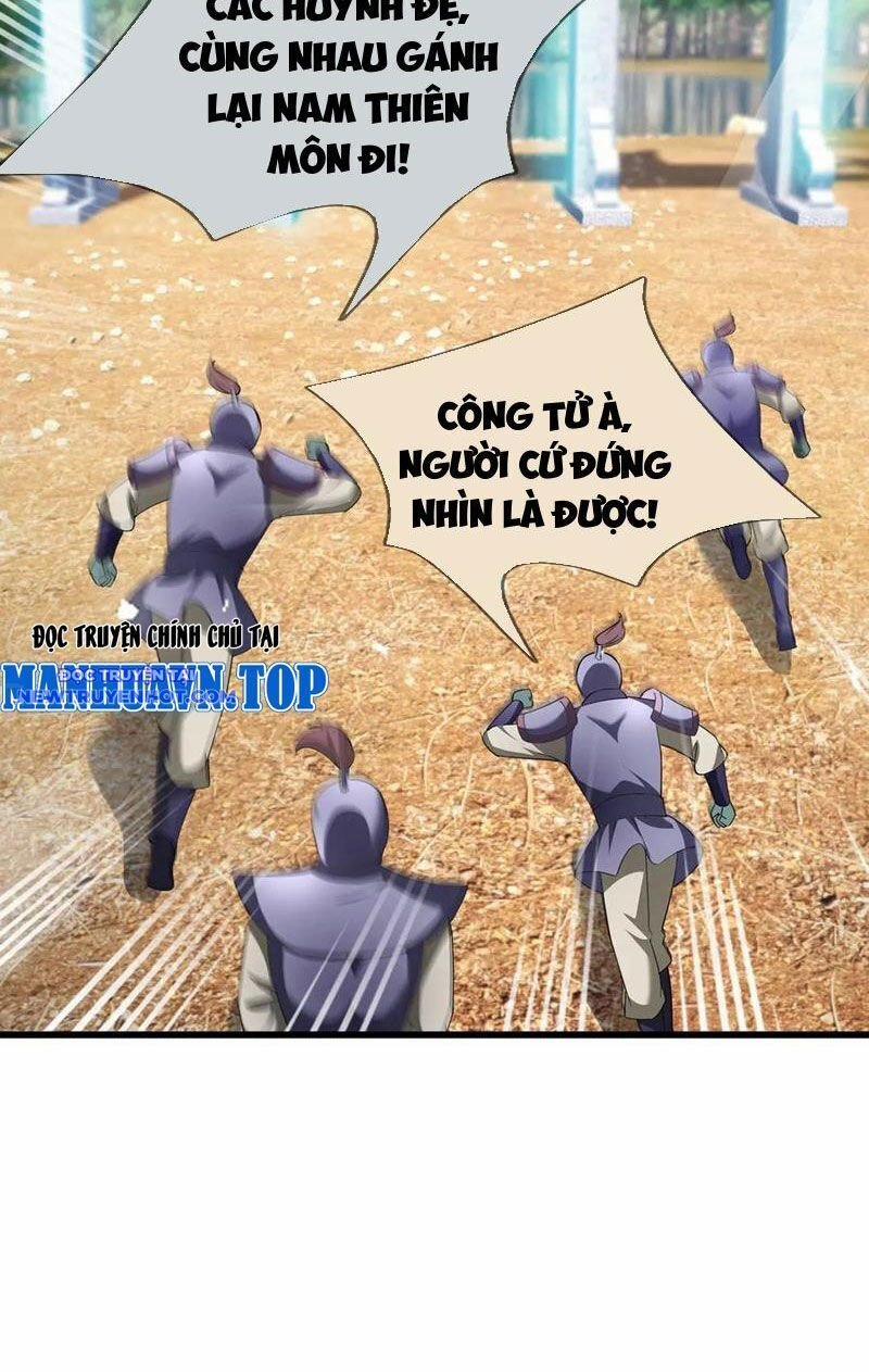 Ngủ Say Vạn Cổ: Xuất Thế Quét Ngang Chư Thiên 59 trang 15