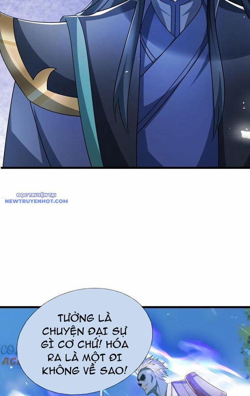 Ngủ Say Vạn Cổ: Xuất Thế Quét Ngang Chư Thiên 59 trang 18