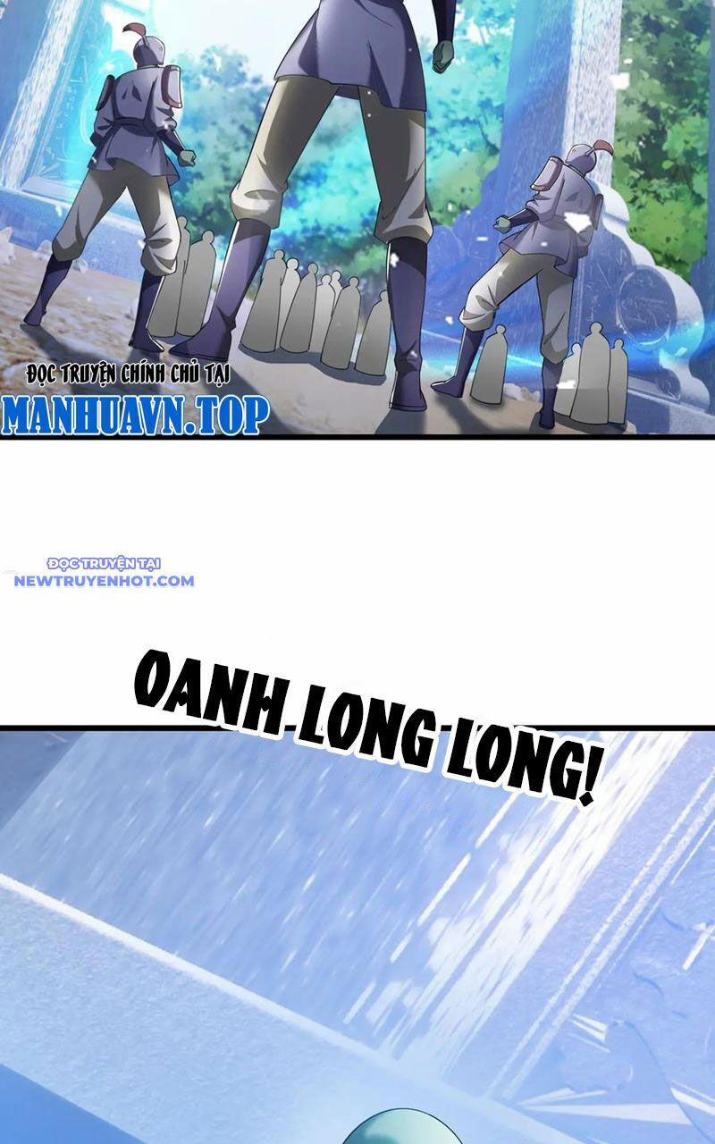 Ngủ Say Vạn Cổ: Xuất Thế Quét Ngang Chư Thiên 59 trang 21