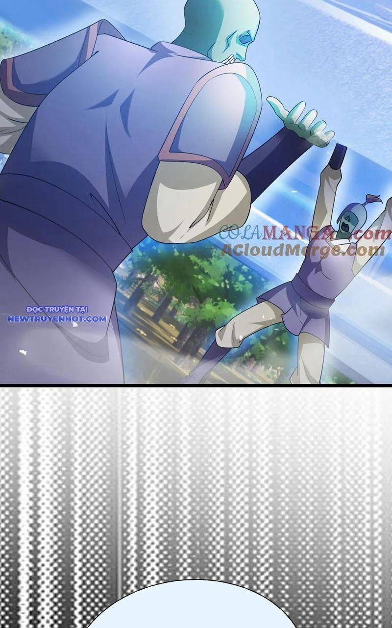 Ngủ Say Vạn Cổ: Xuất Thế Quét Ngang Chư Thiên 59 trang 22