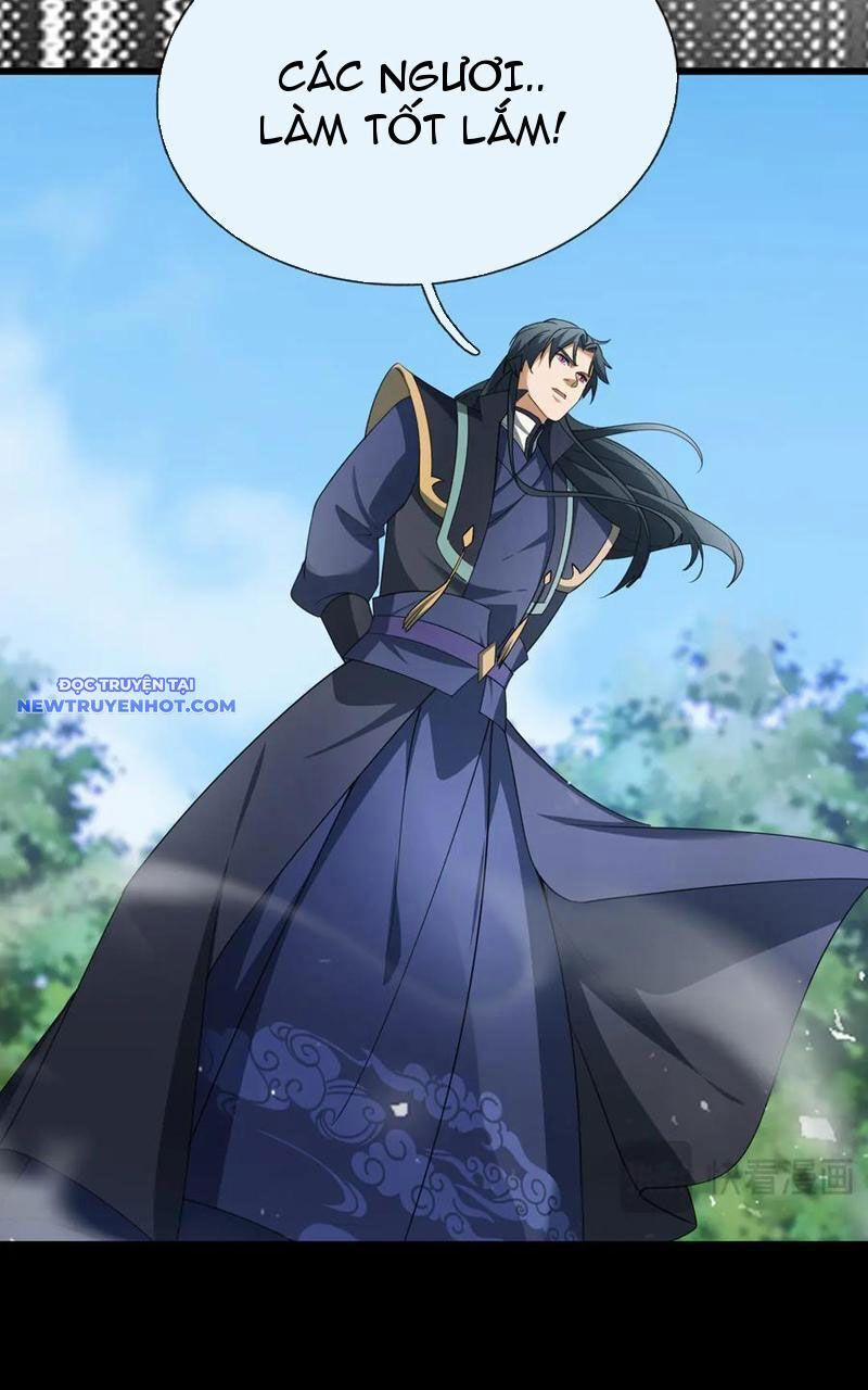 Ngủ Say Vạn Cổ: Xuất Thế Quét Ngang Chư Thiên 59 trang 23