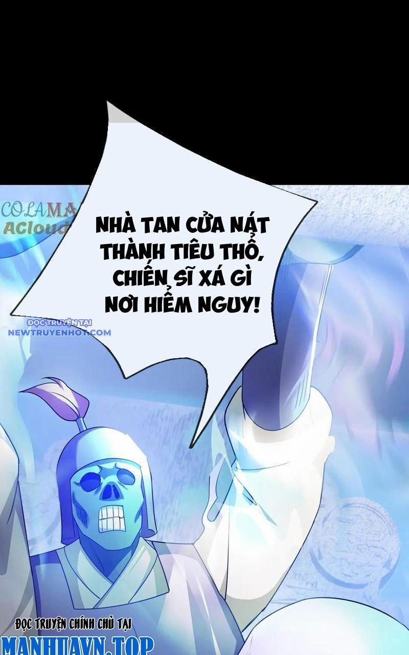 Ngủ Say Vạn Cổ: Xuất Thế Quét Ngang Chư Thiên 59 trang 24