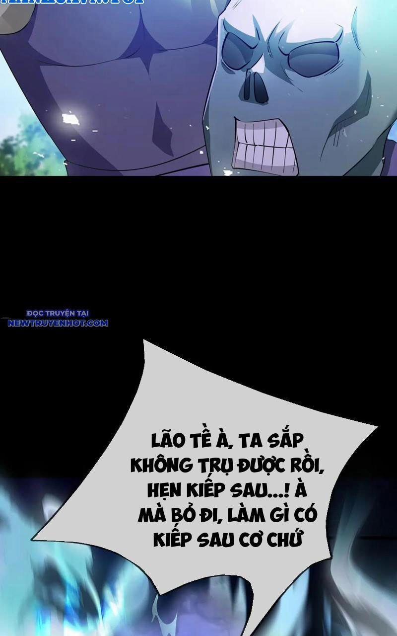 Ngủ Say Vạn Cổ: Xuất Thế Quét Ngang Chư Thiên 59 trang 25