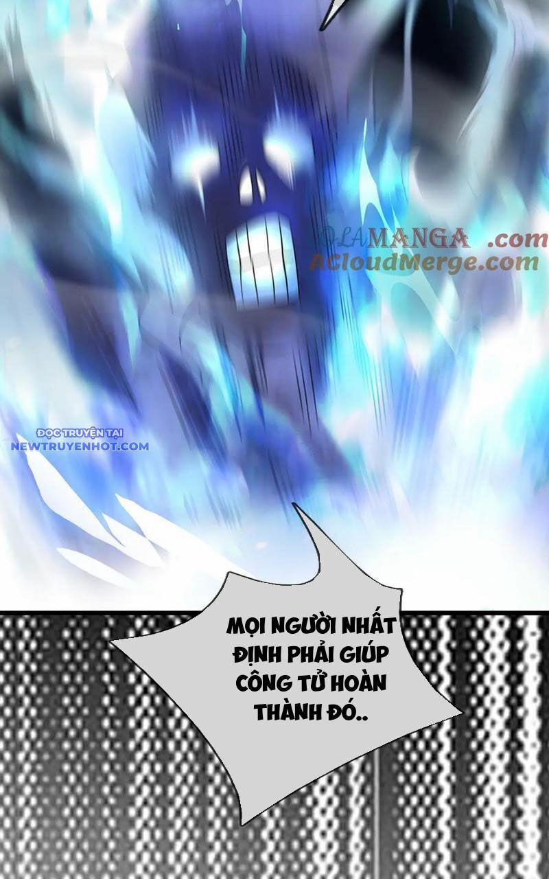 Ngủ Say Vạn Cổ: Xuất Thế Quét Ngang Chư Thiên 59 trang 26