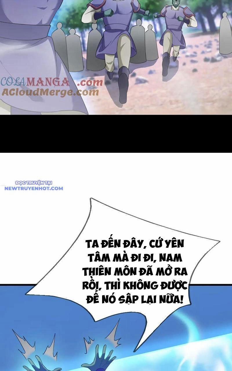 Ngủ Say Vạn Cổ: Xuất Thế Quét Ngang Chư Thiên 59 trang 28