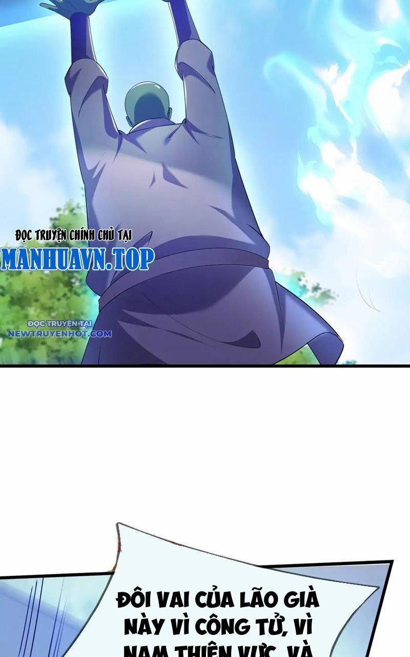 Ngủ Say Vạn Cổ: Xuất Thế Quét Ngang Chư Thiên 59 trang 29