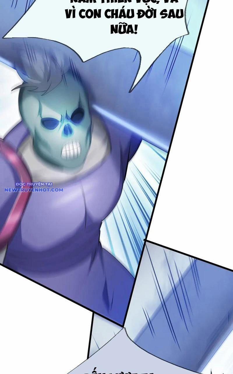 Ngủ Say Vạn Cổ: Xuất Thế Quét Ngang Chư Thiên 59 trang 30