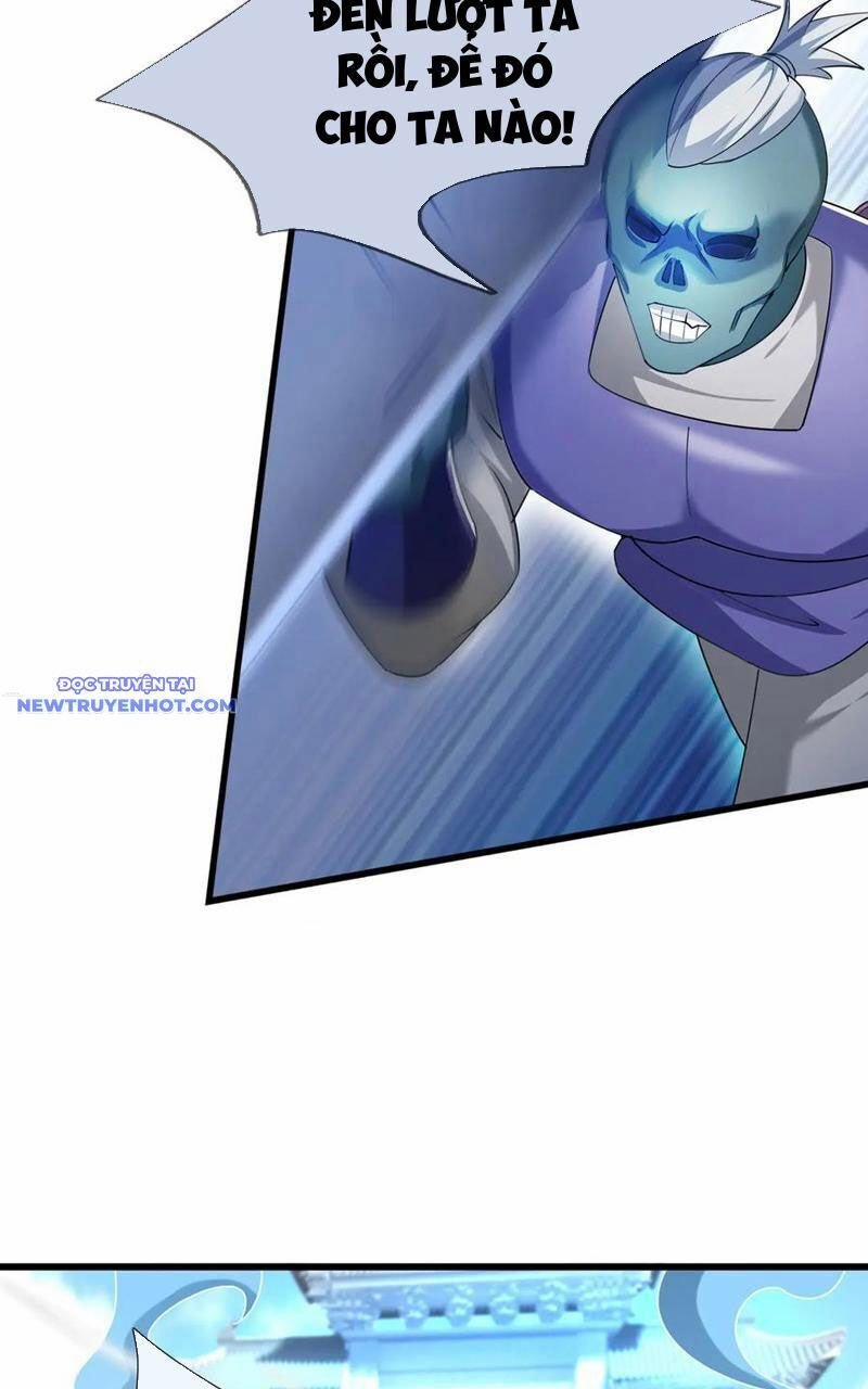 Ngủ Say Vạn Cổ: Xuất Thế Quét Ngang Chư Thiên 59 trang 31