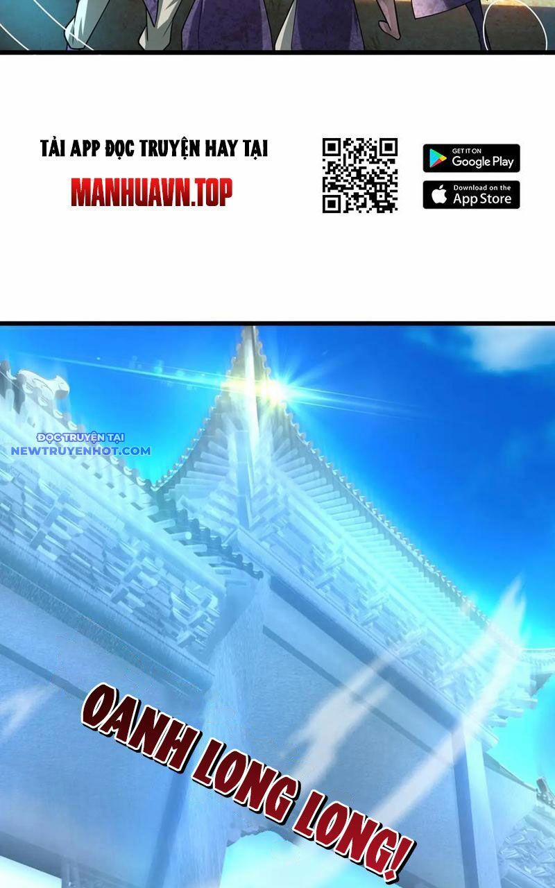 Ngủ Say Vạn Cổ: Xuất Thế Quét Ngang Chư Thiên 59 trang 34