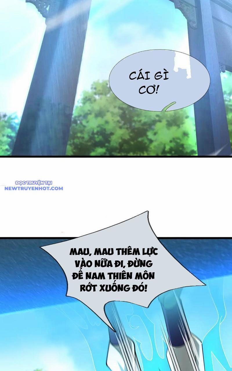 Ngủ Say Vạn Cổ: Xuất Thế Quét Ngang Chư Thiên 59 trang 35