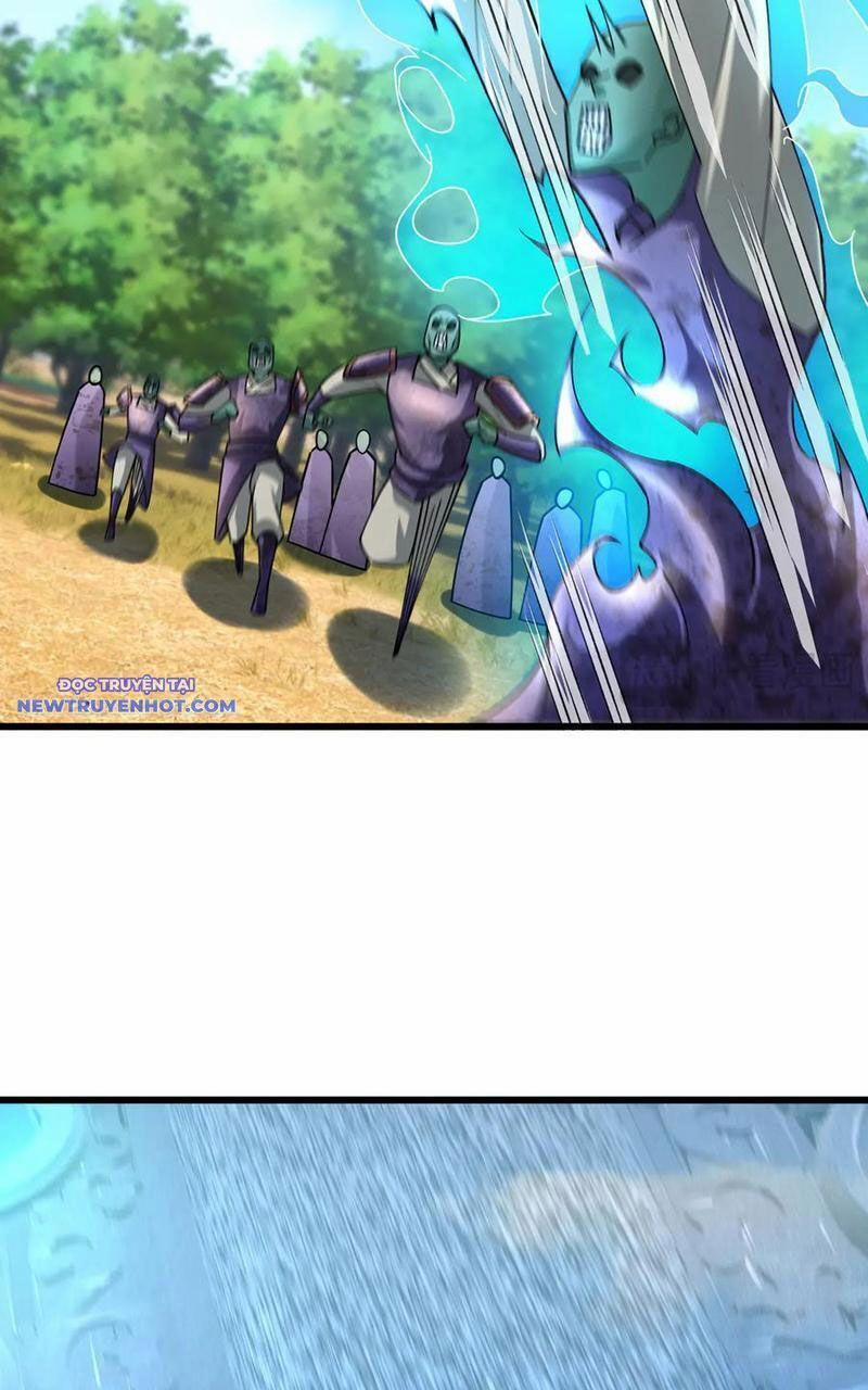 Ngủ Say Vạn Cổ: Xuất Thế Quét Ngang Chư Thiên 59 trang 36