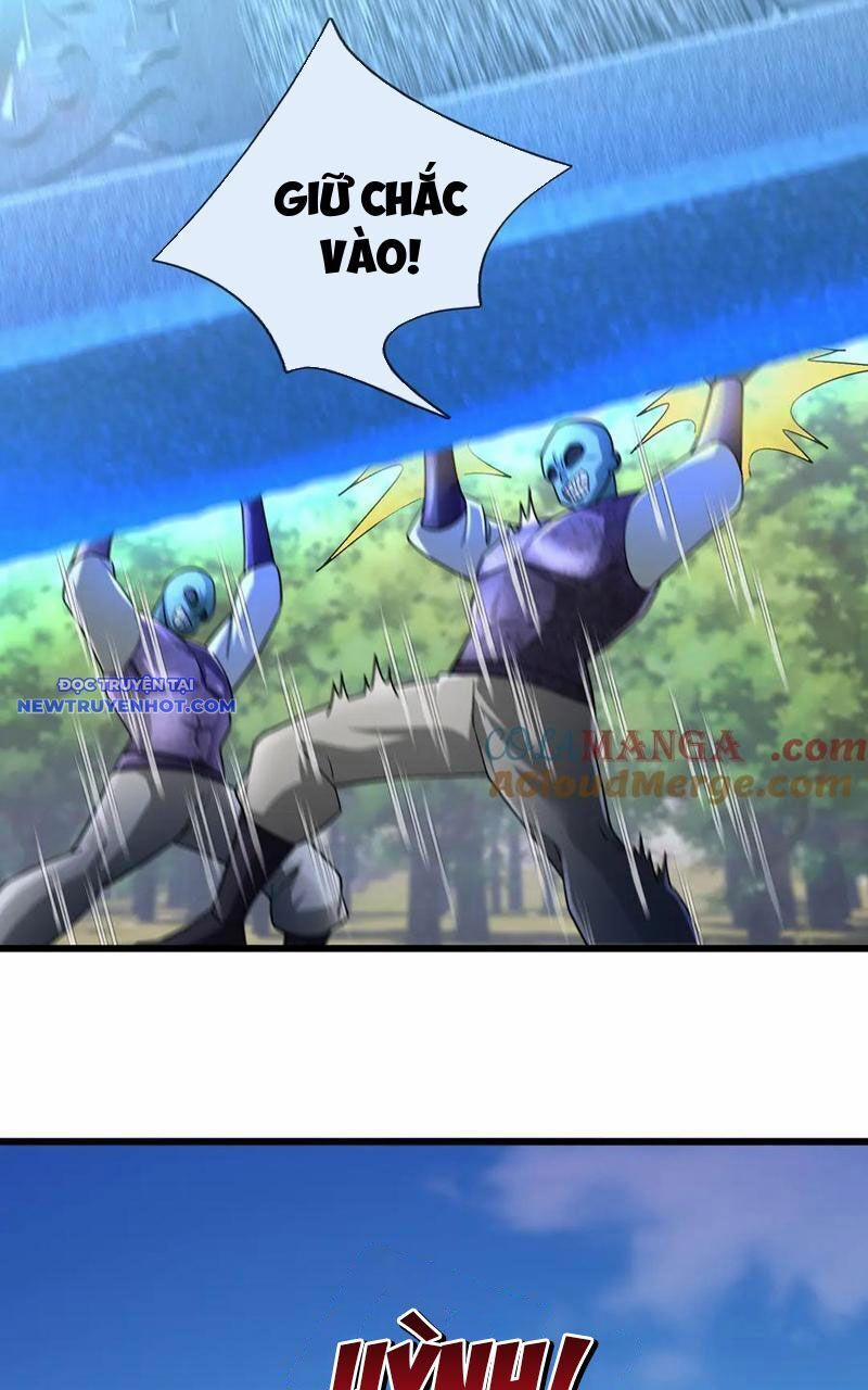 Ngủ Say Vạn Cổ: Xuất Thế Quét Ngang Chư Thiên 59 trang 37