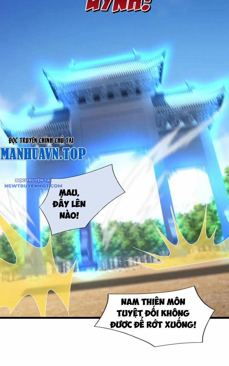 Ngủ Say Vạn Cổ: Xuất Thế Quét Ngang Chư Thiên 59 trang 38