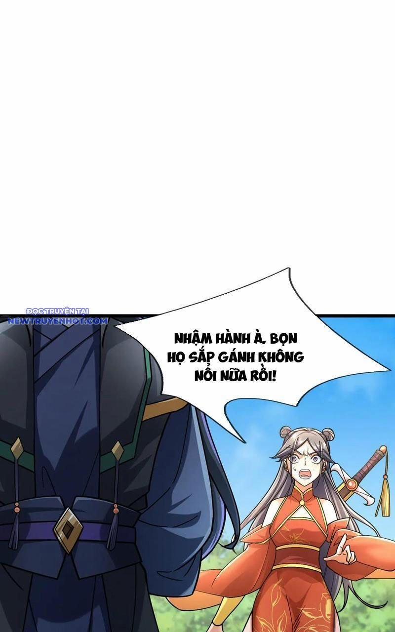 Ngủ Say Vạn Cổ: Xuất Thế Quét Ngang Chư Thiên 59 trang 39