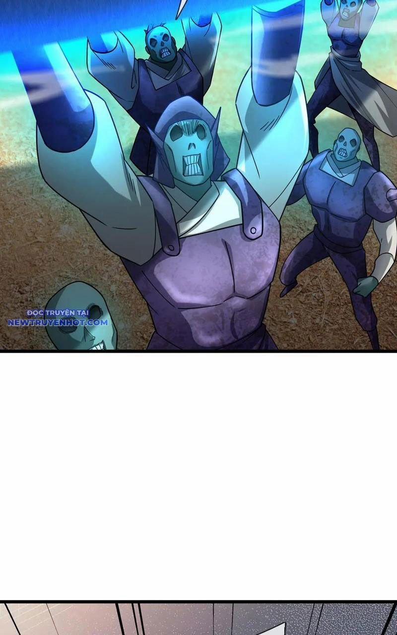 Ngủ Say Vạn Cổ: Xuất Thế Quét Ngang Chư Thiên 59 trang 42