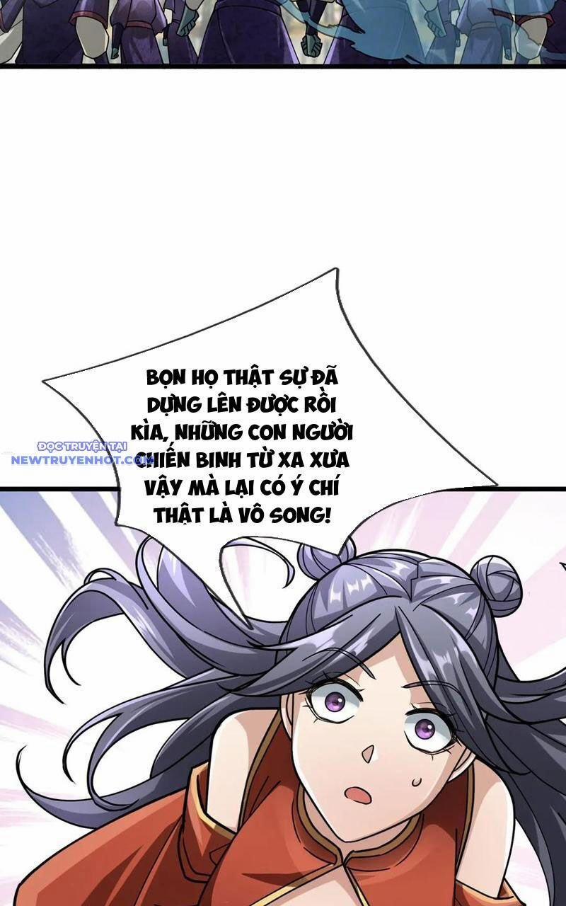 Ngủ Say Vạn Cổ: Xuất Thế Quét Ngang Chư Thiên 59 trang 45