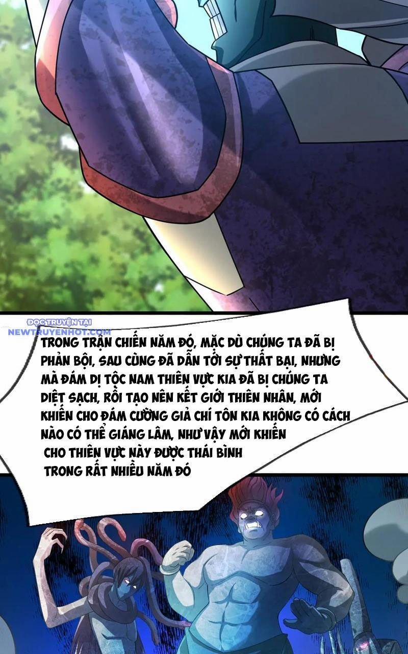 Ngủ Say Vạn Cổ: Xuất Thế Quét Ngang Chư Thiên 59 trang 48