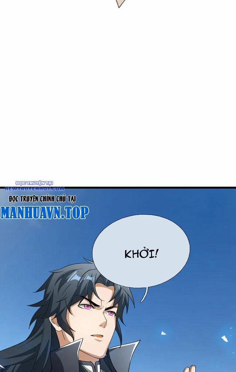 Ngủ Say Vạn Cổ: Xuất Thế Quét Ngang Chư Thiên 59 trang 5