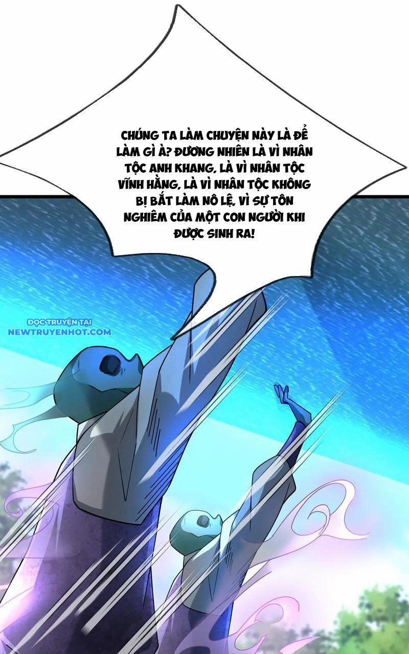 Ngủ Say Vạn Cổ: Xuất Thế Quét Ngang Chư Thiên 59 trang 51