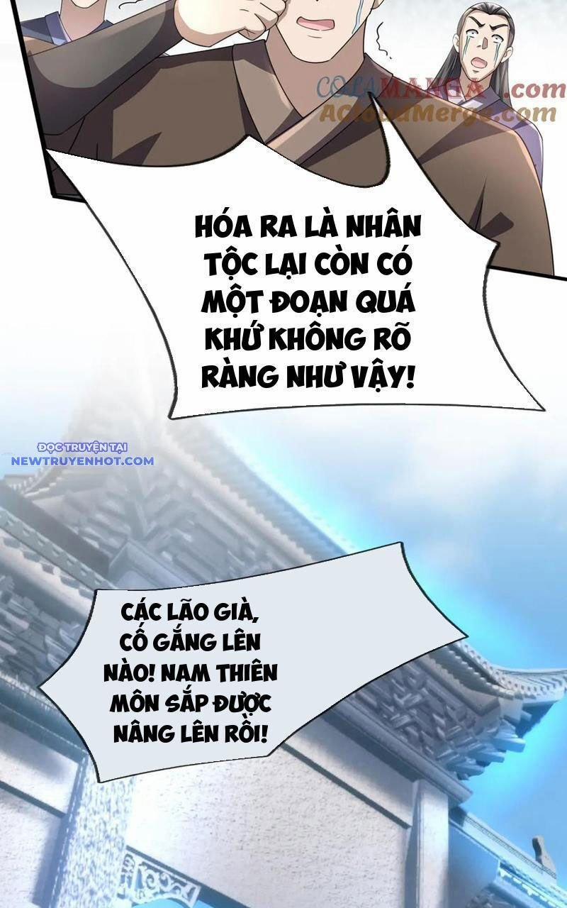 Ngủ Say Vạn Cổ: Xuất Thế Quét Ngang Chư Thiên 59 trang 56
