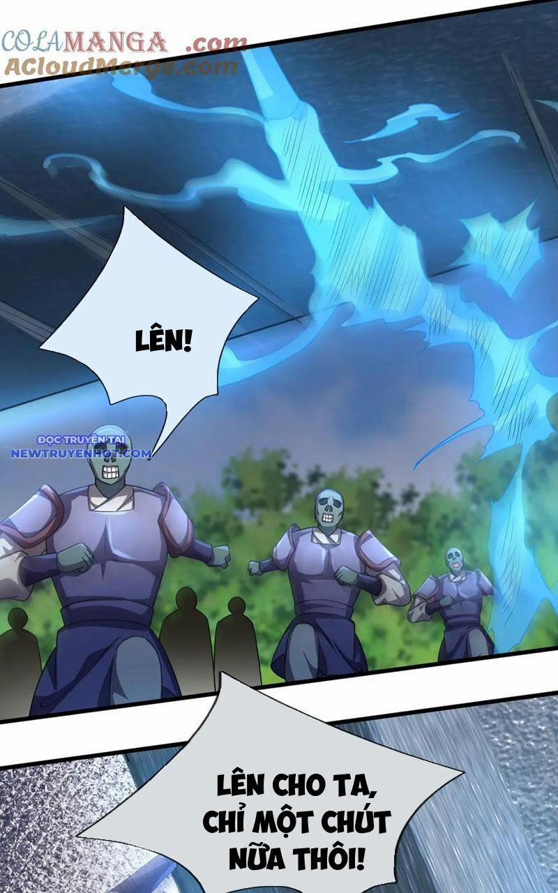 Ngủ Say Vạn Cổ: Xuất Thế Quét Ngang Chư Thiên 59 trang 58