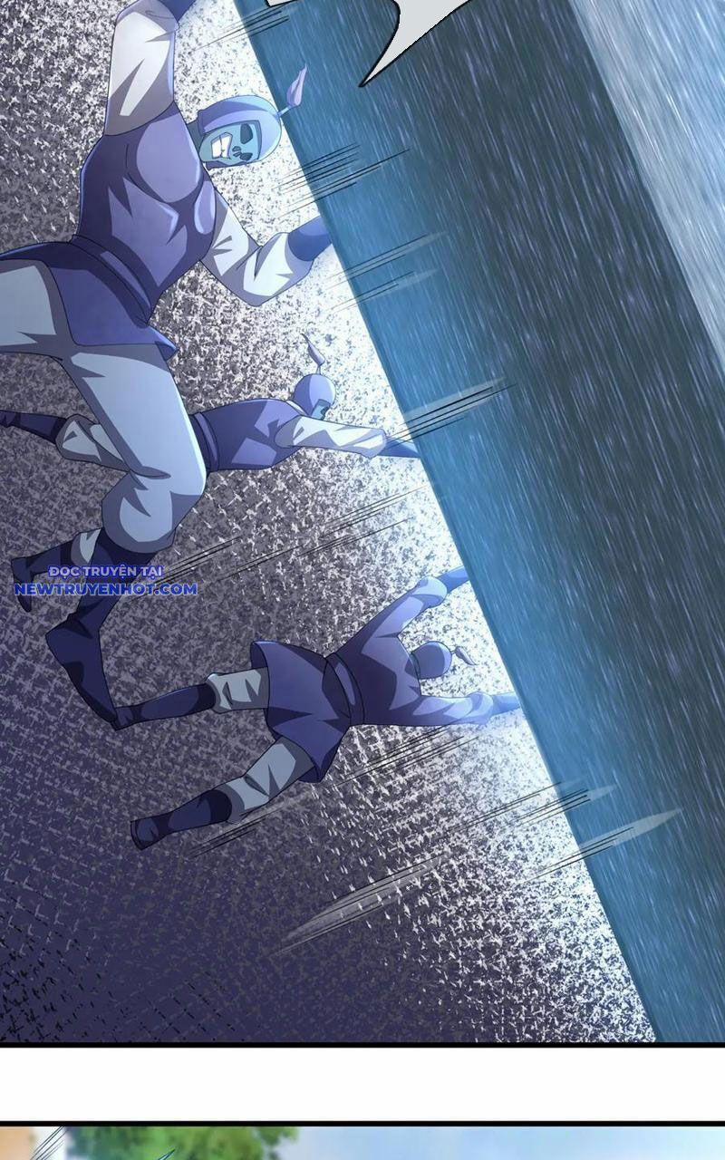 Ngủ Say Vạn Cổ: Xuất Thế Quét Ngang Chư Thiên 59 trang 59