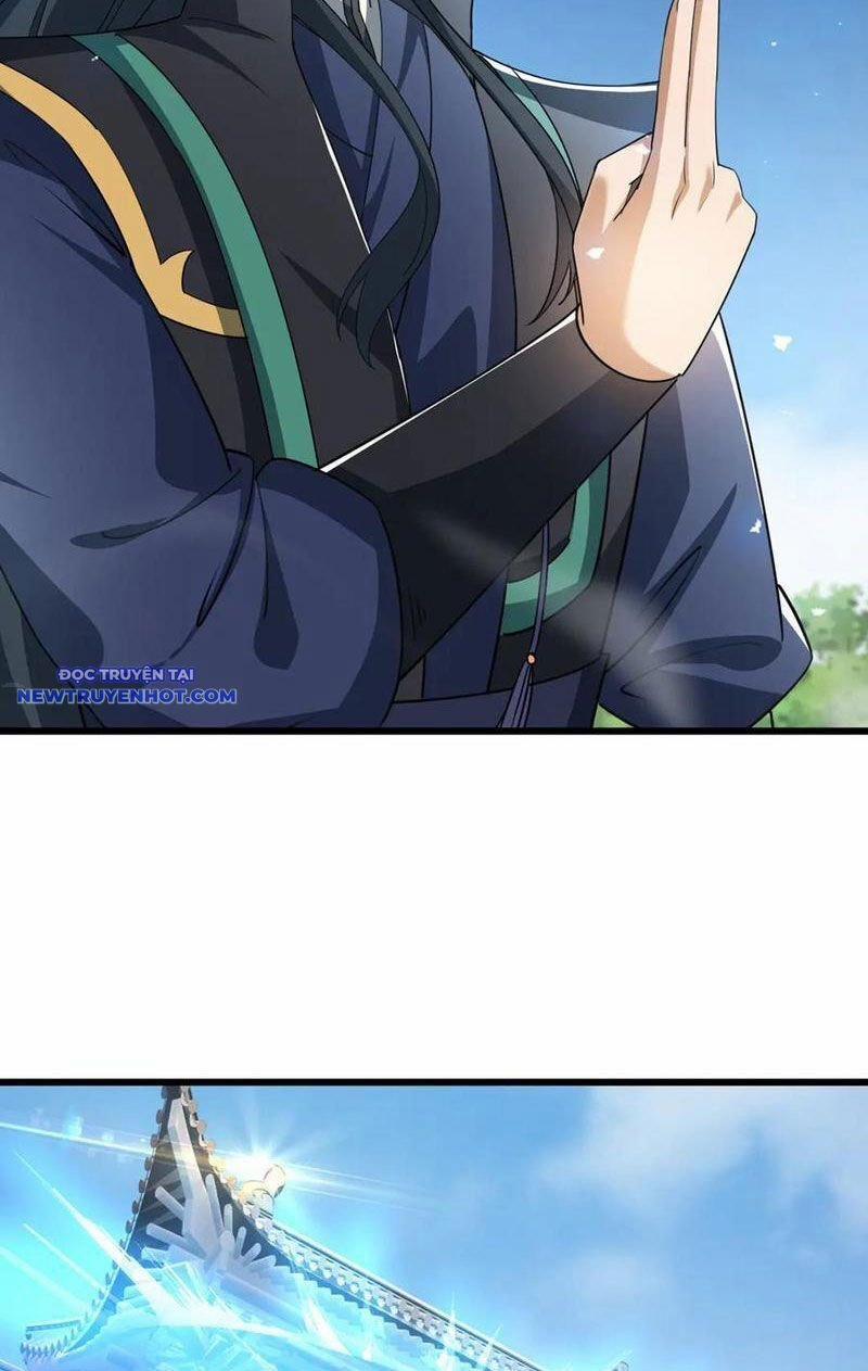 Ngủ Say Vạn Cổ: Xuất Thế Quét Ngang Chư Thiên 59 trang 6