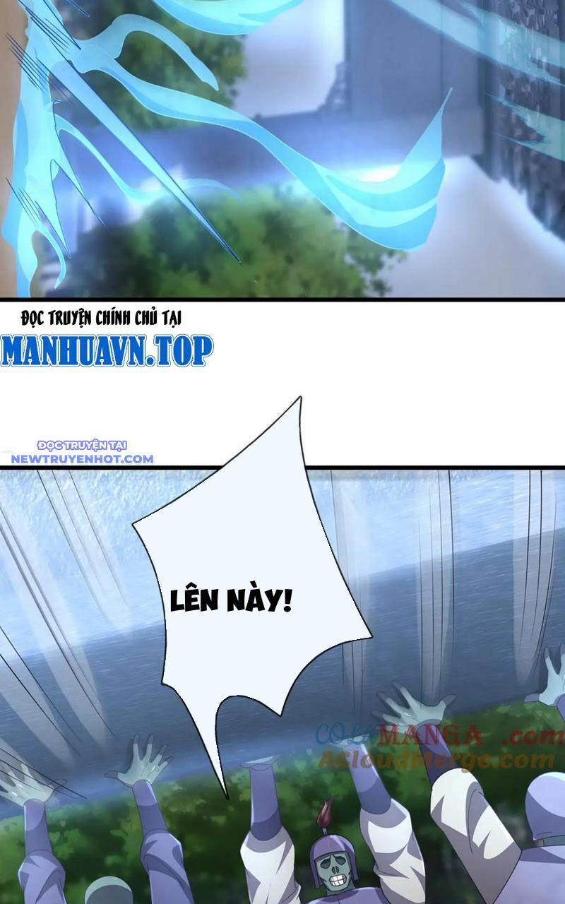 Ngủ Say Vạn Cổ: Xuất Thế Quét Ngang Chư Thiên 59 trang 61