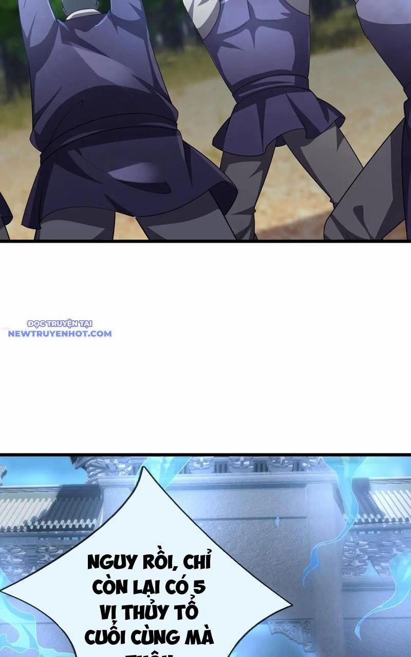 Ngủ Say Vạn Cổ: Xuất Thế Quét Ngang Chư Thiên 59 trang 62