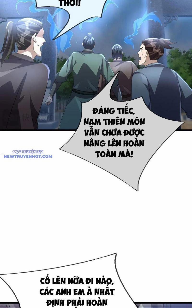 Ngủ Say Vạn Cổ: Xuất Thế Quét Ngang Chư Thiên 59 trang 63