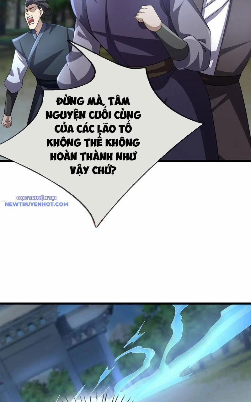 Ngủ Say Vạn Cổ: Xuất Thế Quét Ngang Chư Thiên 59 trang 67