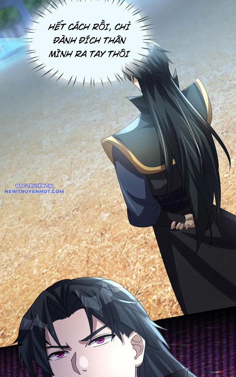 Ngủ Say Vạn Cổ: Xuất Thế Quét Ngang Chư Thiên 59 trang 68