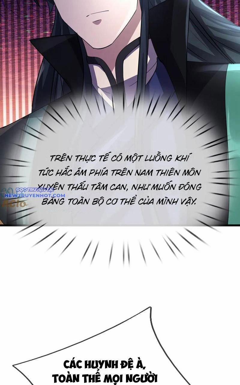 Ngủ Say Vạn Cổ: Xuất Thế Quét Ngang Chư Thiên 59 trang 69