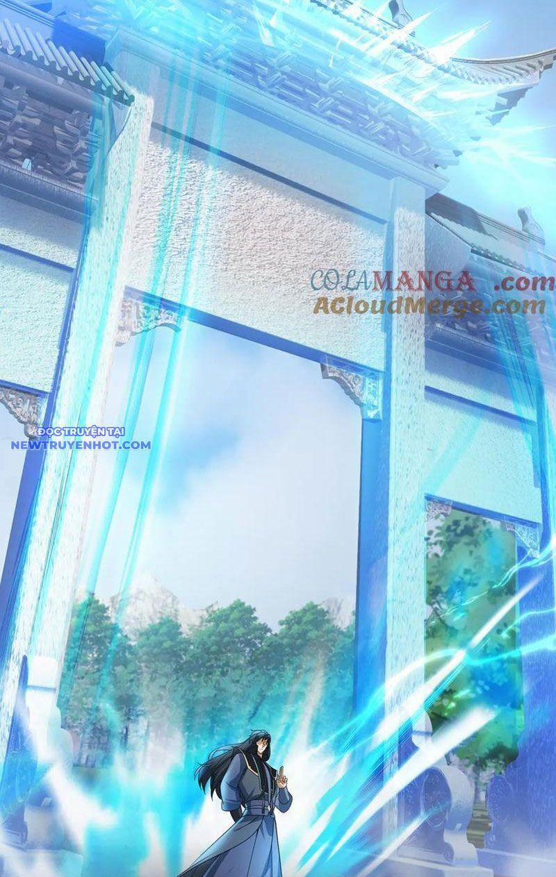 Ngủ Say Vạn Cổ: Xuất Thế Quét Ngang Chư Thiên 59 trang 7