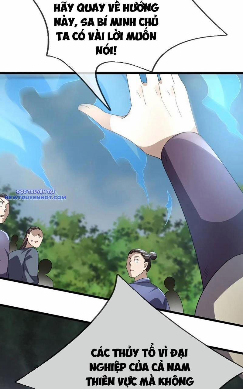Ngủ Say Vạn Cổ: Xuất Thế Quét Ngang Chư Thiên 59 trang 70