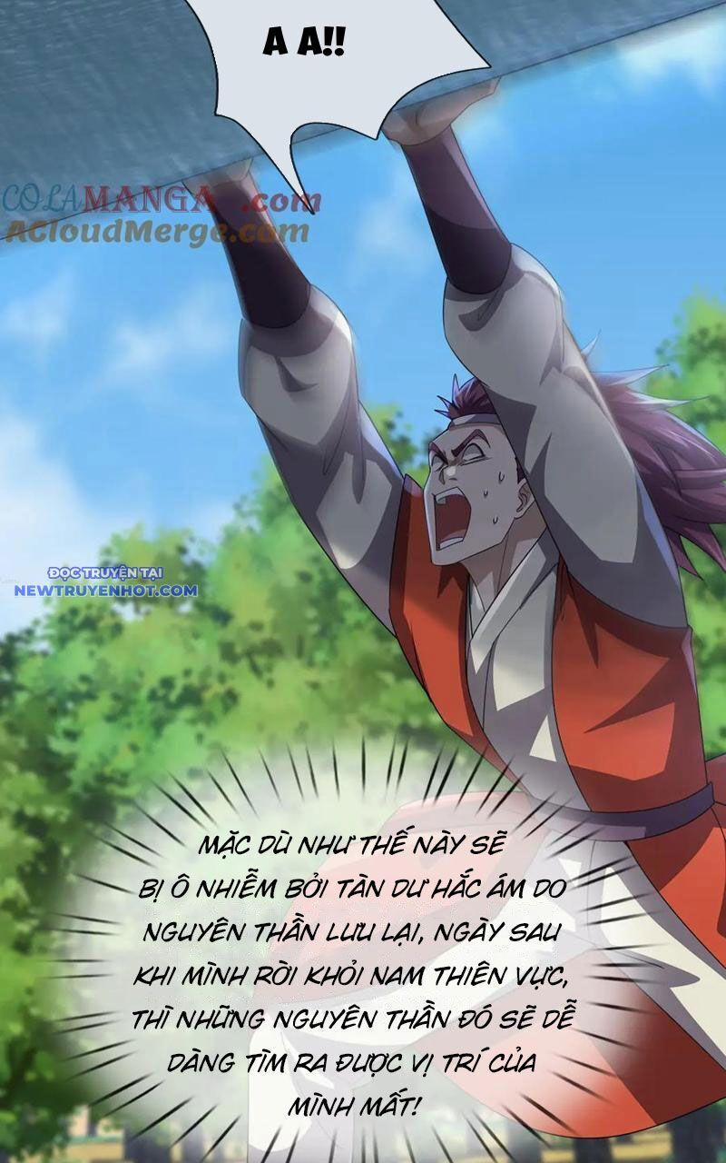 Ngủ Say Vạn Cổ: Xuất Thế Quét Ngang Chư Thiên 59 trang 75
