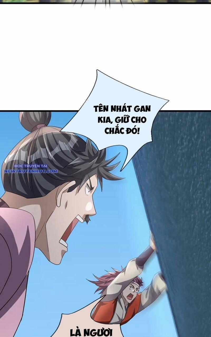 Ngủ Say Vạn Cổ: Xuất Thế Quét Ngang Chư Thiên 59 trang 76