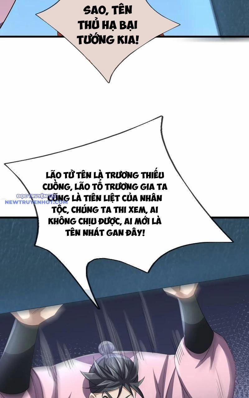 Ngủ Say Vạn Cổ: Xuất Thế Quét Ngang Chư Thiên 59 trang 77