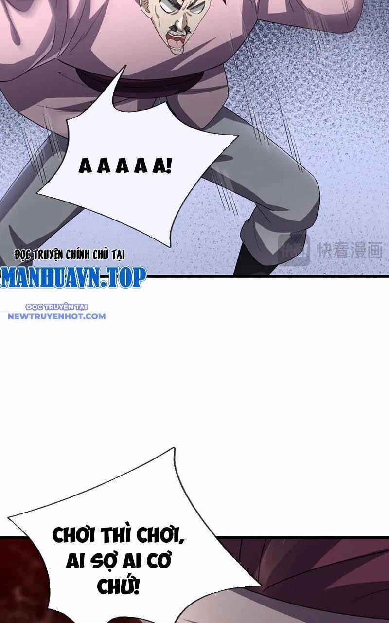 Ngủ Say Vạn Cổ: Xuất Thế Quét Ngang Chư Thiên 59 trang 78