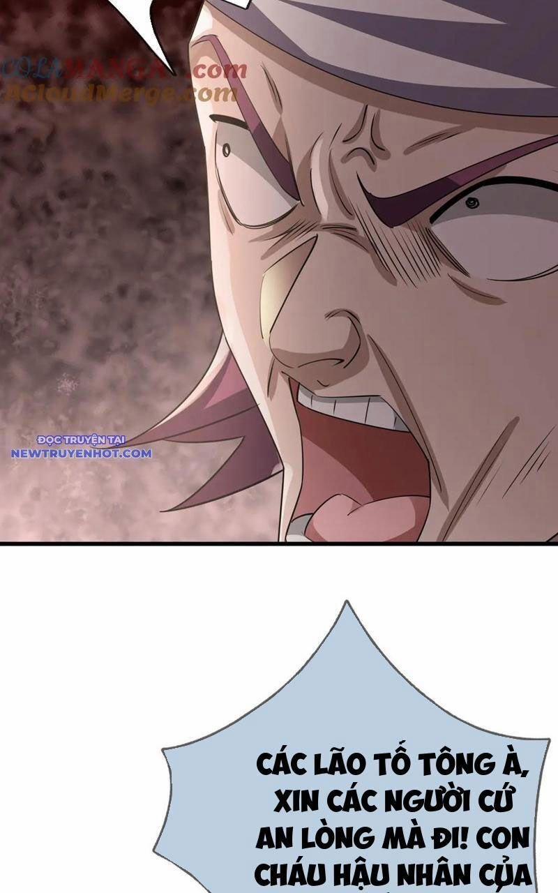 Ngủ Say Vạn Cổ: Xuất Thế Quét Ngang Chư Thiên 59 trang 79