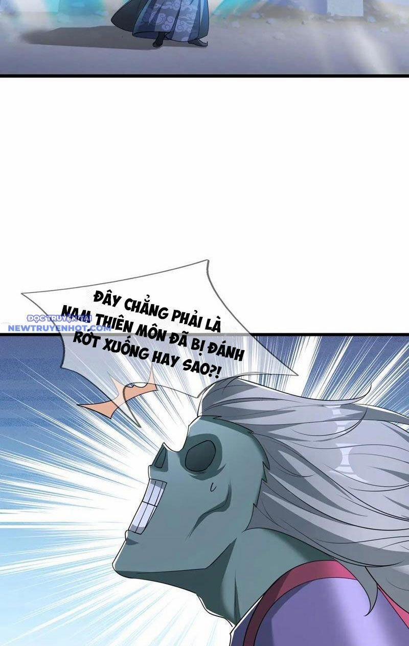 Ngủ Say Vạn Cổ: Xuất Thế Quét Ngang Chư Thiên 59 trang 8